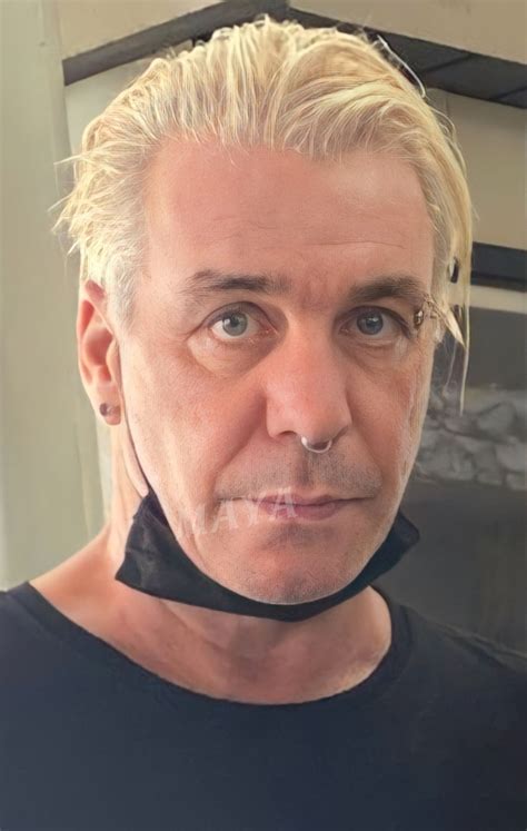 till lindemann normal|is till lindemann real.